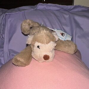 Jellycat Smudge Monkey - small